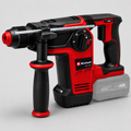 Martello perforatore a batteria Einhell HEROCCO 36/28 – POWER X-CHANGE TWIN-PACK – 3,2 J – SDS-PLUS