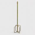 Frullatore Raimondi a 4 razze 140mm