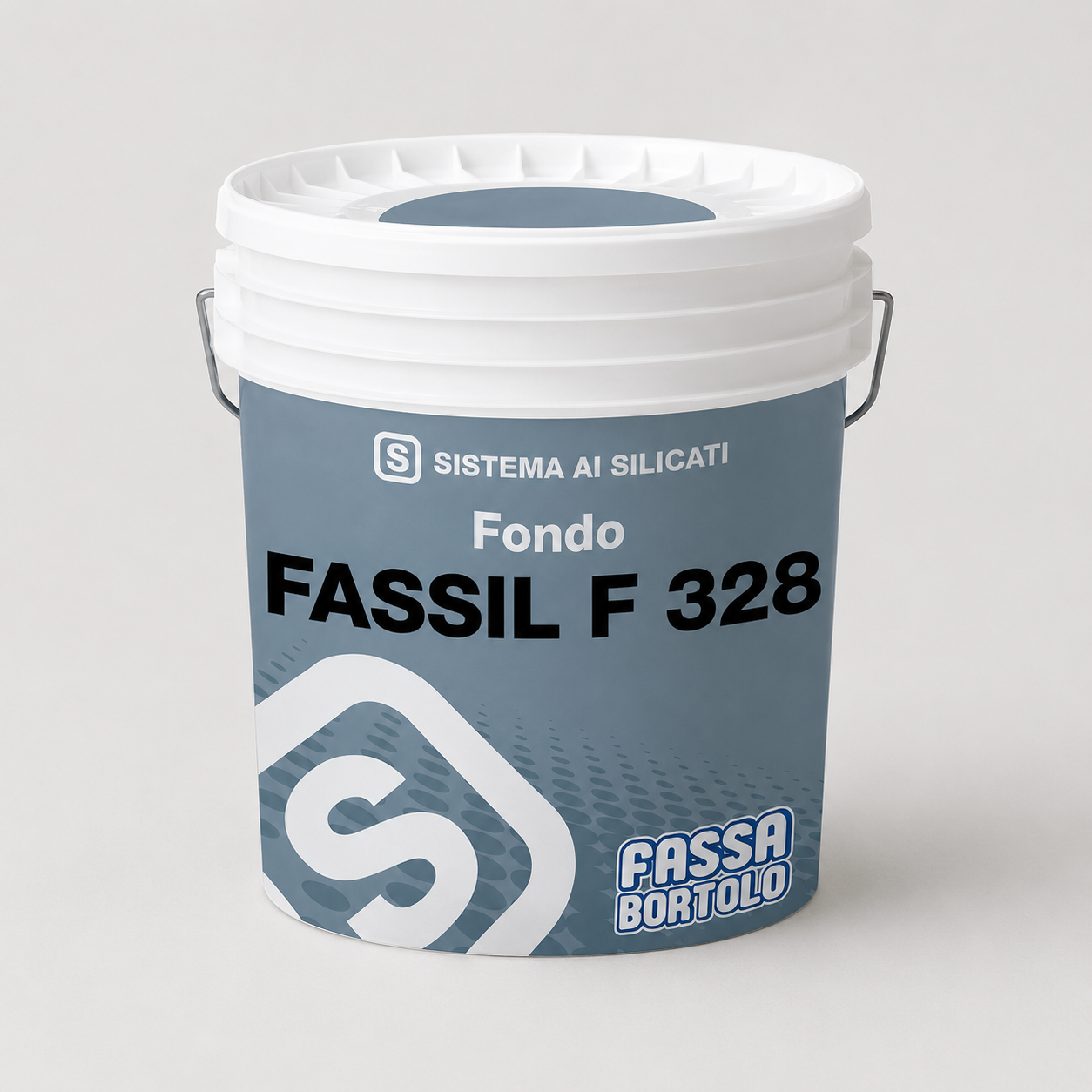 Fondo fissativo Fassa F 328 16Litri