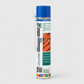 Schiuma adesiva autoespandente Manuale da 750 ml Mapei Mapepur Thermo Stick M