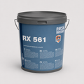 Rivestimento Acrilsilossanico Fibro-Rinforzato per cappotto RX 561 1,5mm 25Kg