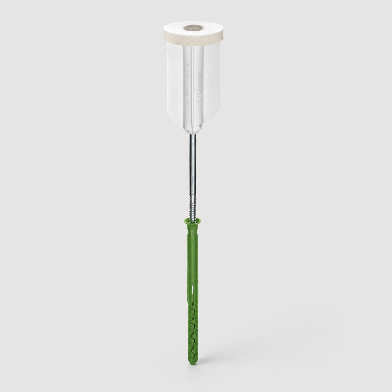Elemento di fissaggio per carichi leggeri e medi su sistemi a cappotto FASSA ISO-DART 220mm