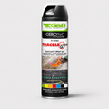 Tracciante Spray 360° GEBOTEC TRACCIA GT-TR360 Bianco