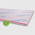 Lastra ISOLGYPSUM SPECIAL STANDARD Isolamento Termico e Acustico per Pareti Interne