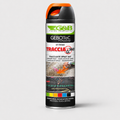 Tracciante Spray 360° GEBOTEC TRACCIA GT-TR360 Arancio fluorescente