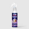 Pulitore per Schiuma Poliuretanica Indurita TYTAN Remover
