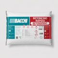 Betoncino Rapido Rck 35 Sacco 25 kg Beton Sprint Rapido Bacchi (RITIRO IN NEGOZIO)