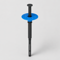 Tassello universale a percussione per sistemi a cappotto ETICS FASSA COMBI FIX PLUS 95mm