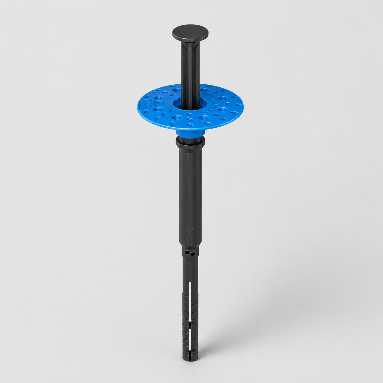 Tassello universale a percussione per sistemi a cappotto ETICS FASSA COMBI FIX PLUS 95mm