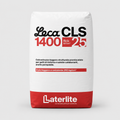 Calcestruzzo leggero strutturale premiscelato LECA CLS 1400®