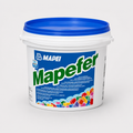 Malta Cementizia Bicomponente Anticorrosiva per Ferri d’Armatura MAPEI Mapefer 2Kg