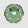 Disco diamantato Turbo Gres Slim H7 Ø 115 mm