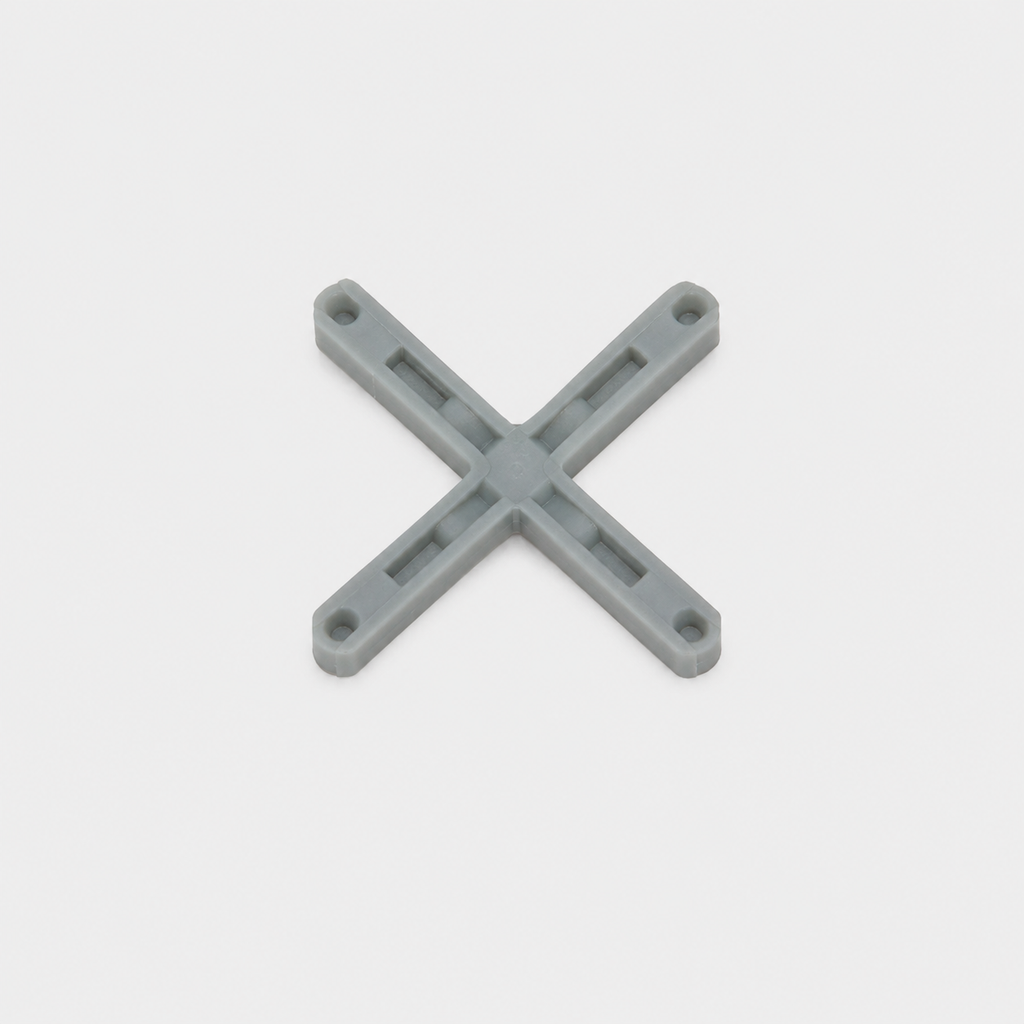 Distanziatori a croce Raimondi fuga 4mm 1000 pezzi