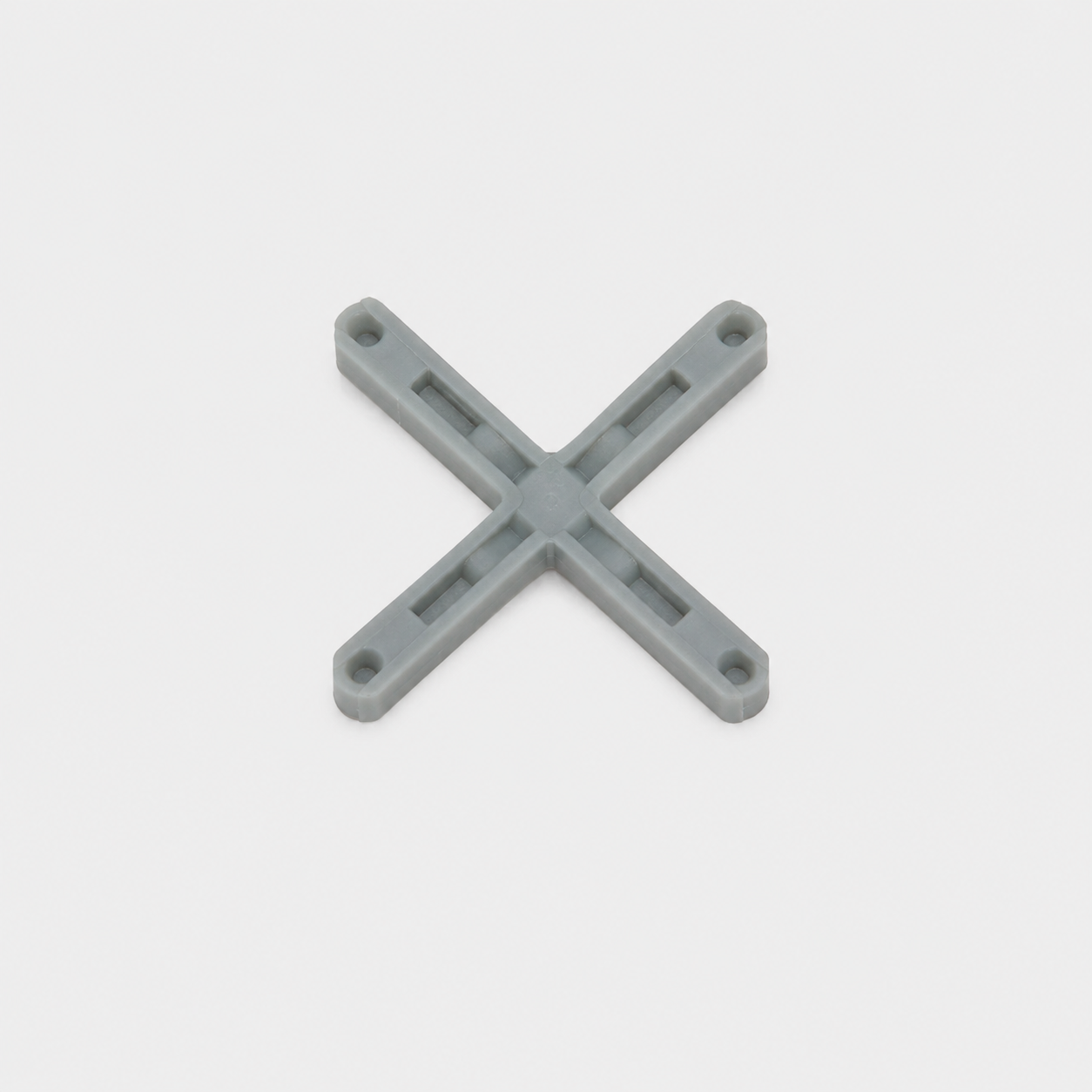 Distanziatori a croce Raimondi fuga 4mm 1000 pezzi