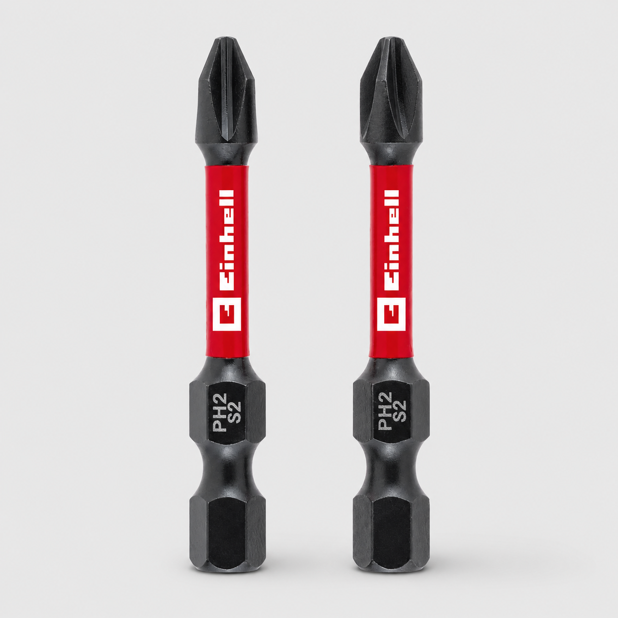 Inserto Impact Torsion 50 mm EINHELL EXPERT S2 STEEL IMPACT TORSION BIT