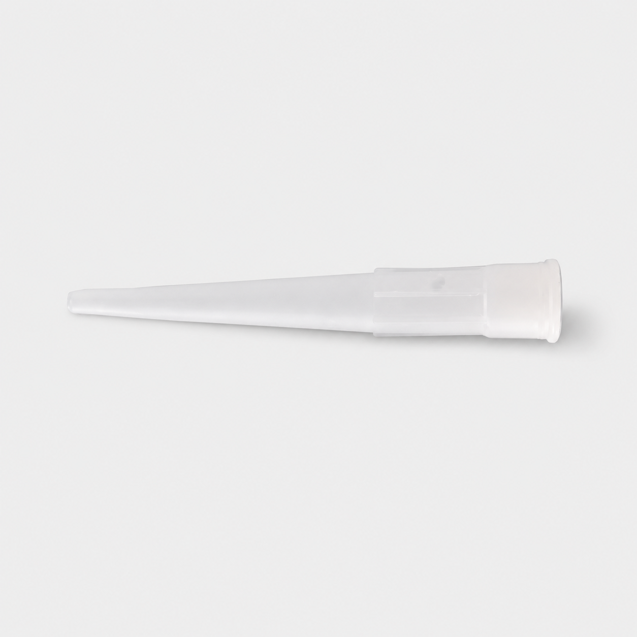 Beccuccio di Ricambio Universale per Cartucce Silicone