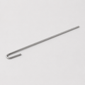 Pendino Ø 4 mm – PIEGA "V" 25cm
