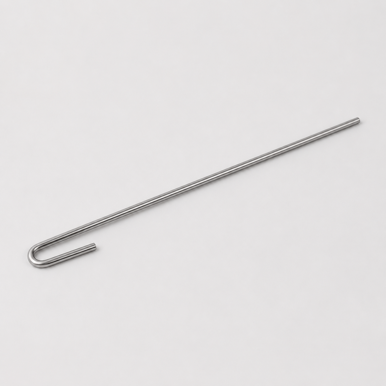 Pendino Ø 4 mm – PIEGA "V" 25cm