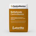 Settofondo leggero premiscelato CENTROSTORICO®