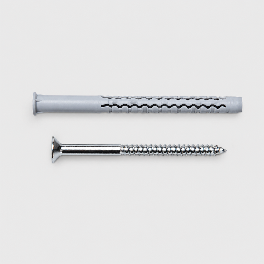 Tassello Prolungato Multifunzione GX-L NYLON vite TORX