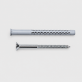 Tassello Prolungato Multifunzione GX-L NYLON vite TORX