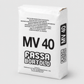 Malta faccia vista MV 40 25Kg