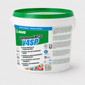 Adesivo Universale per Pavimentazioni Resilienti e Tessili MAPEI Ultrabond Eco V4SP 14Kg