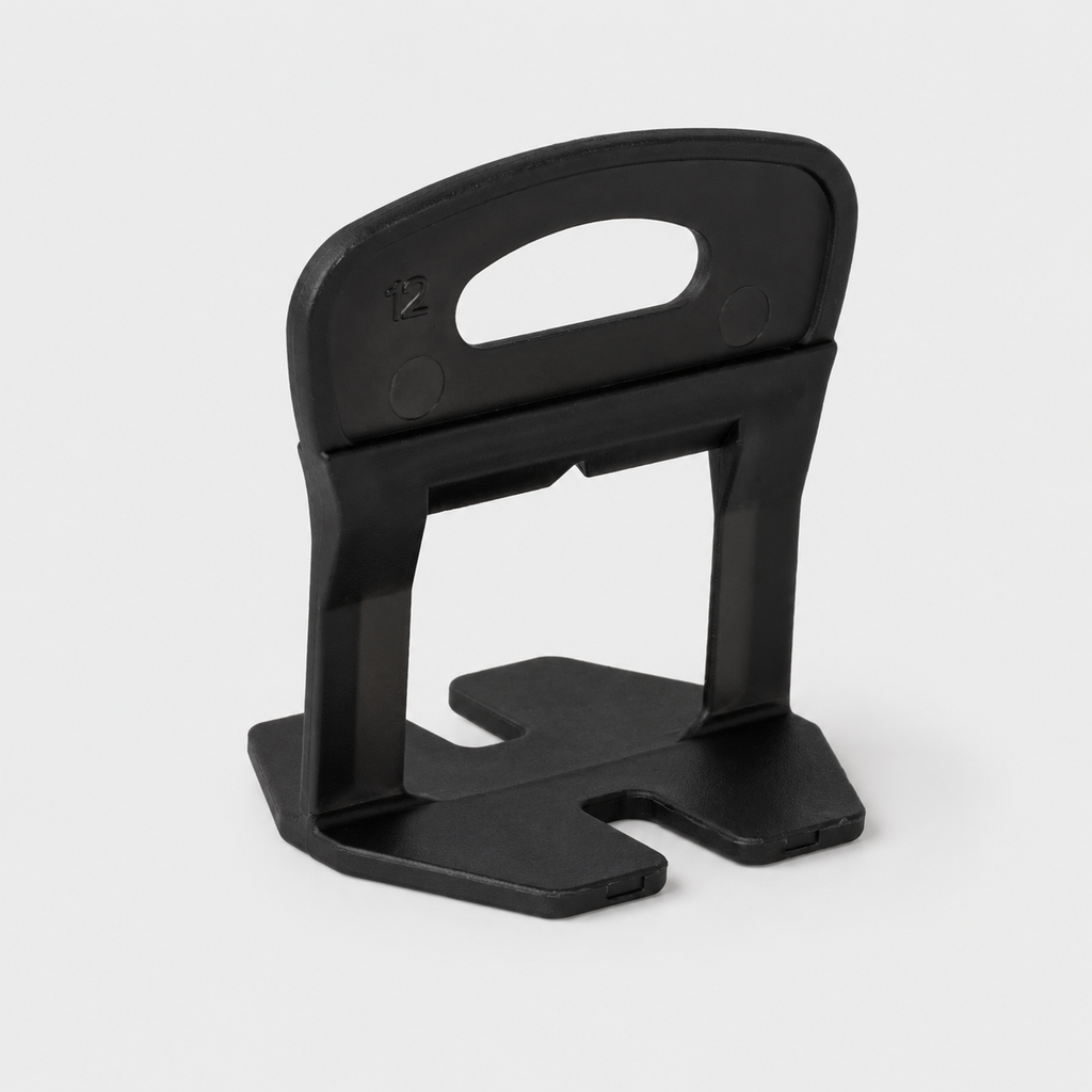 Base Distanziatrice per Sistema di Livellamento Piastrelle – Confezione 250 Pezzi Mapei MapeLevel ProWDG Spacer C 2,0 mm