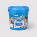 Rivestimento acrilico a spessore Mapei Quarzolite Tonachino Pro