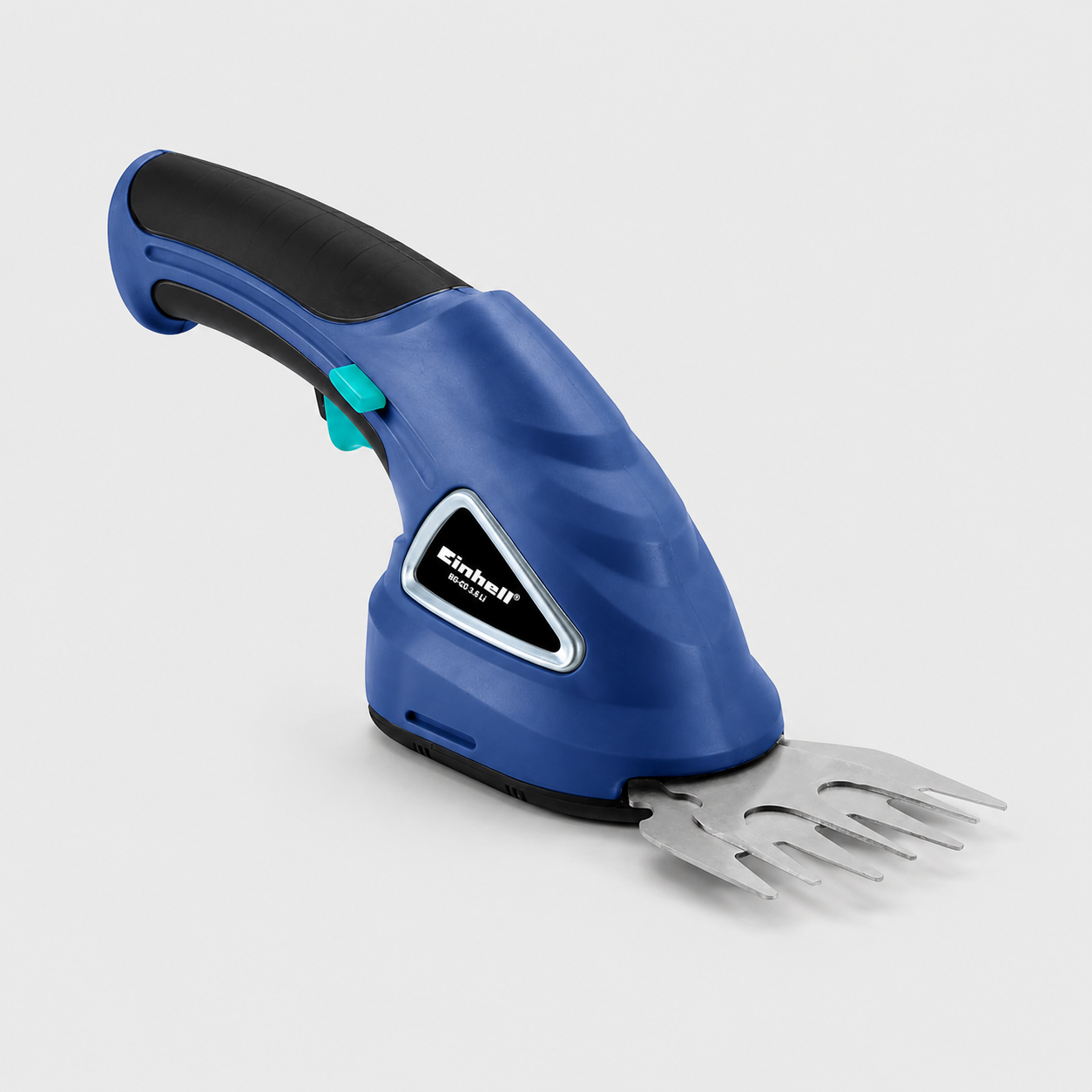 Taglisiepi elettrico a batteria Einhell BG-CG 3,6 Li