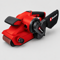 Levigatrice a nastro Einhell TC-BS 8038 – 800 W