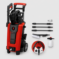 Idropulitrice Einhell TE-HP 170 – 2300 W – 170 BAR – 440 L/H