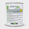 Smalto Protettivo e Decorativo all’Acqua Kerakoll Aqualite Eco Smalto Lucido 2,5Litri bianco (Copia)