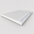Lastra in Cartongesso Fassa Bortolo GYPSOTECH® STD ZERO Tipo A 1200x2000mm
