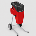Biotrituratore elettrico silenzioso Einhell GC-RS 2540 – 2500 W