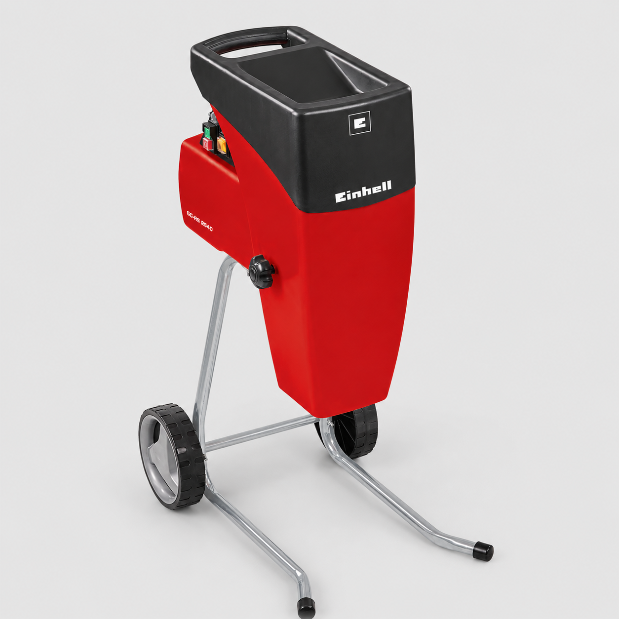 Biotrituratore elettrico silenzioso Einhell GC-RS 2540 – 2500 W