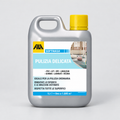 Detergente Concentrato Fila SOFTWASH  per Pavimenti PVC, LVT, SPC, Laminati e Resina 1 Litro