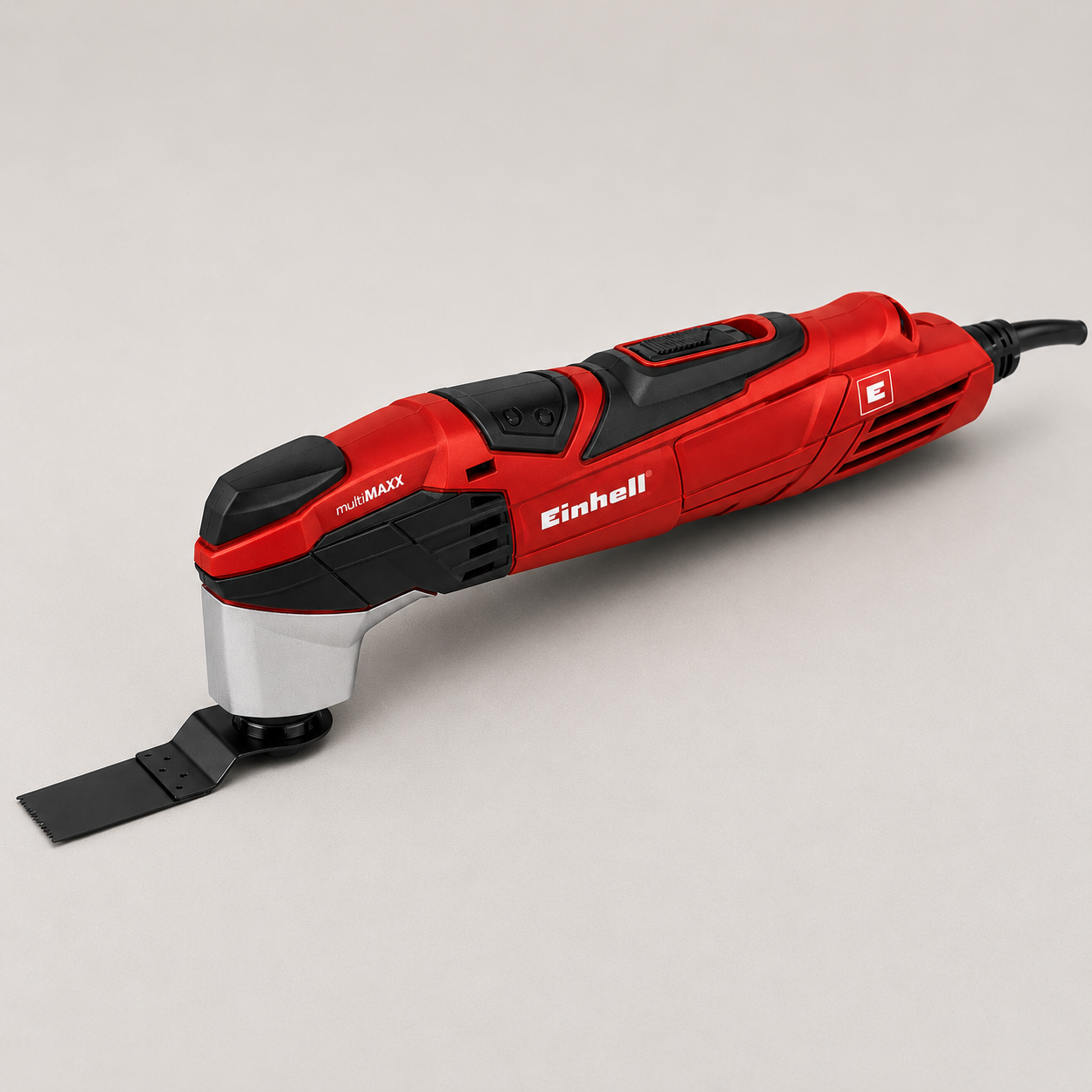 Utensile Multifunzione Oscillante 200 W EINHELL RT-MG 200 E / TE-MG 200 CE