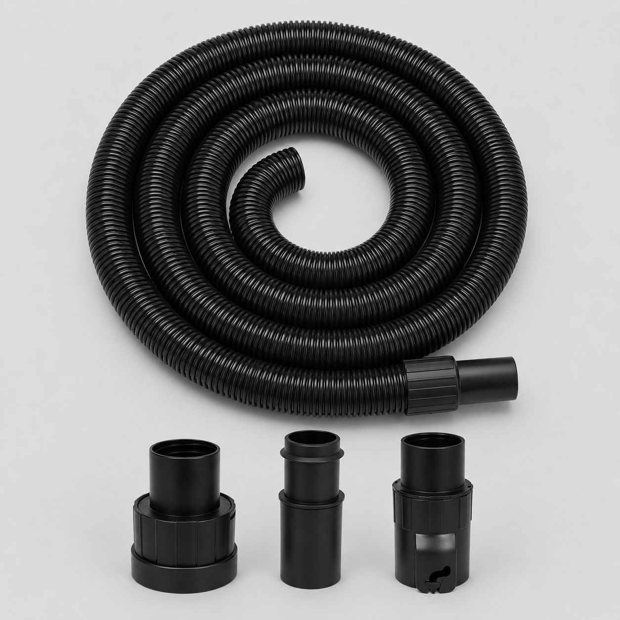 Tubo di Aspirazione per Aspiratori Solidi e Liquidi EINHELL SUCTION HOSE 2362000