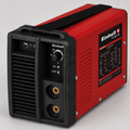 Saldatrice Inverter ad Elettrodo e TIG EINHELL TC-IW 170