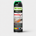 Tracciante Spray 360° GEBOTEC TRACCIA GT-TR360 Verde Fluorescente