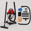 Aspiratore Solidi e liquidi Einhell TC-VC 1820 SA – 1250 W – SERBATOIO INOX 20 L