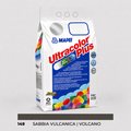 Stucco Cementizio Antimuffa e Idrorepellente ad Alte Prestazioni Mapei Ultracolor Plus – 149 Sabbia vulcanica