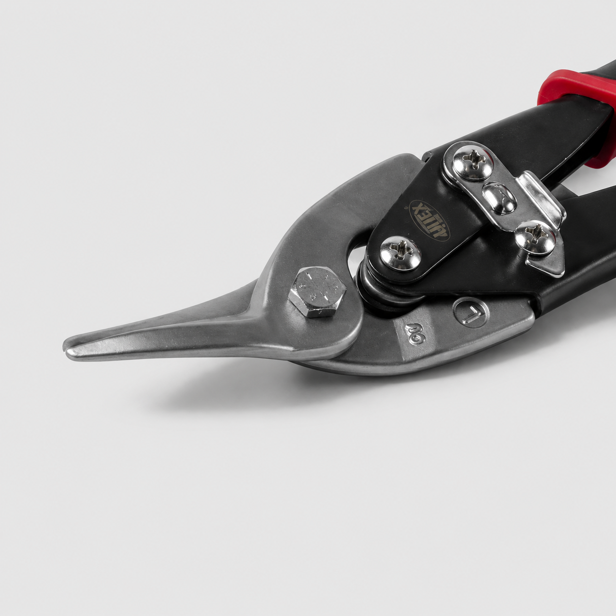 Cesoia professionale Akifix Maxi Grip taglio sinistro