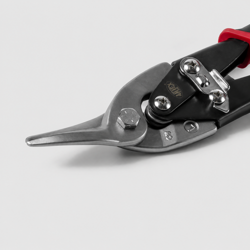Cesoia professionale Akifix Maxi Grip taglio sinistro