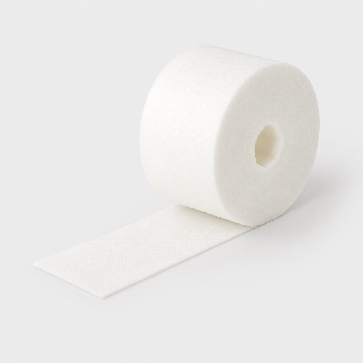 Nastro di rinforzo in feltro di vetro Saint-Gobain Top Quality 50 mm x 25 m