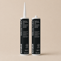 Silicone sigillante Kerakoll Color 310ml KK 12 (KK1011)