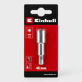 Chiave a Bussola in Acciaio CV – 8 mm