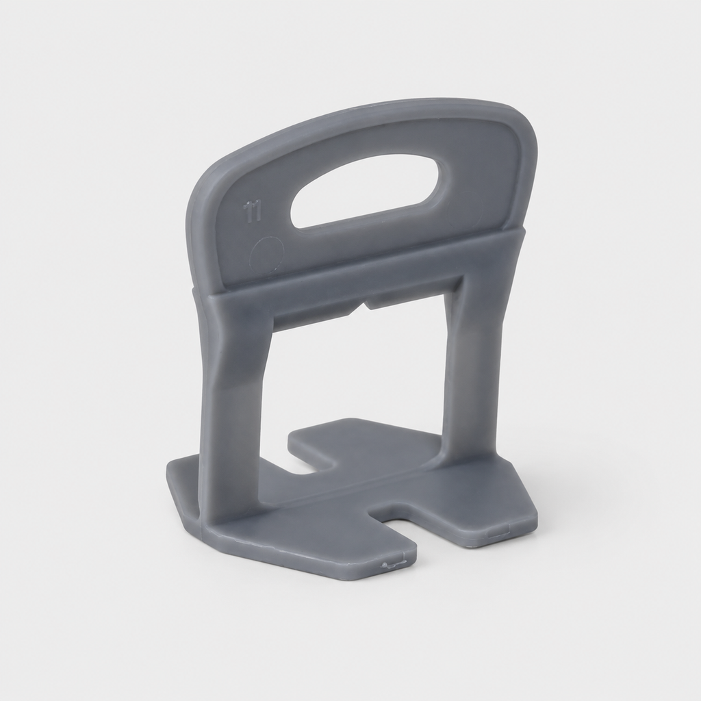 Base Distanziatrice per Sistema di Livellamento Piastrelle – Confezione 250 Pezzi Mapei MapeLevel ProWDG Spacer C 1,5 mm