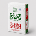 Calce idrata fiore 23Kg